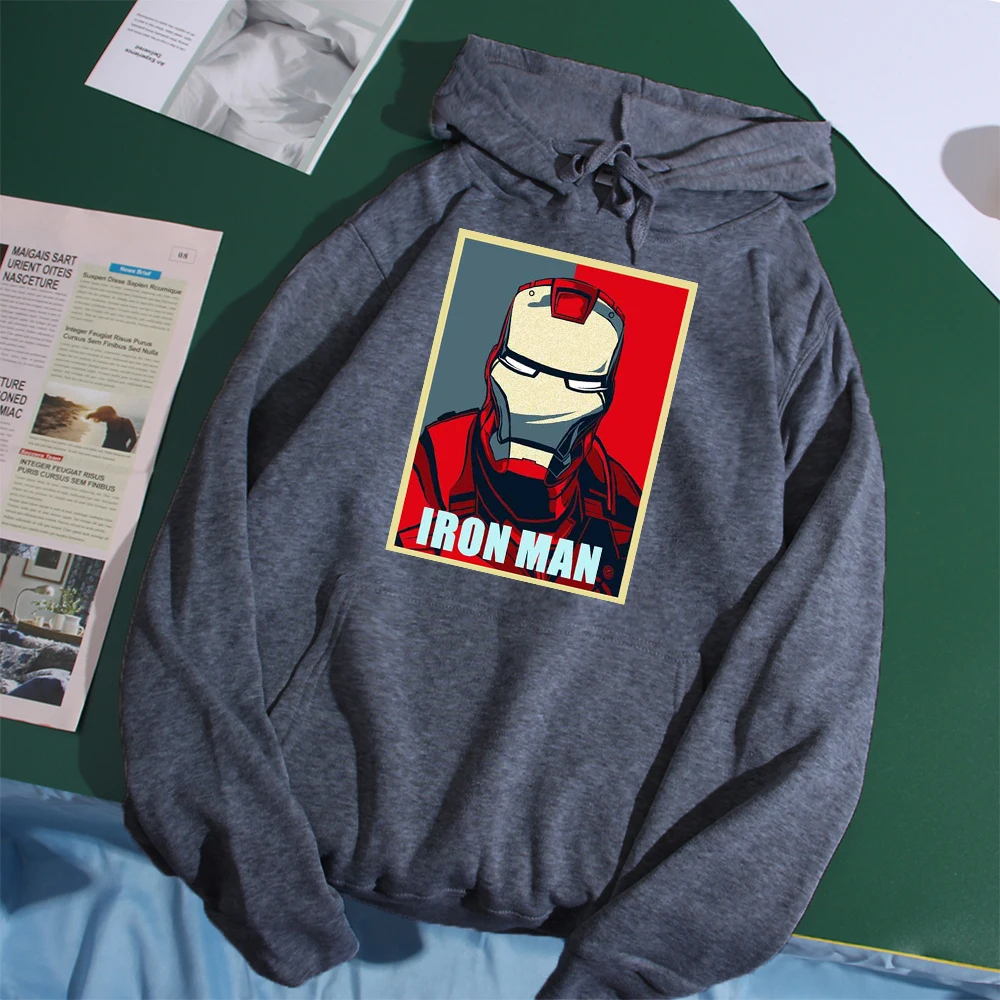 Kawaii Cartoon Iron Man Hoodies Disney hero Super Hero Graphic Sweatshirt Autumn Fashion Men Clothes Harajuku Fleece Hoodie
Kawaii Cartoon Iron Man Hoodies Disney hero Super Hero Graphic Sweatshirt Autumn Fashion Men Clothes Harajuku Fleece Hoodie