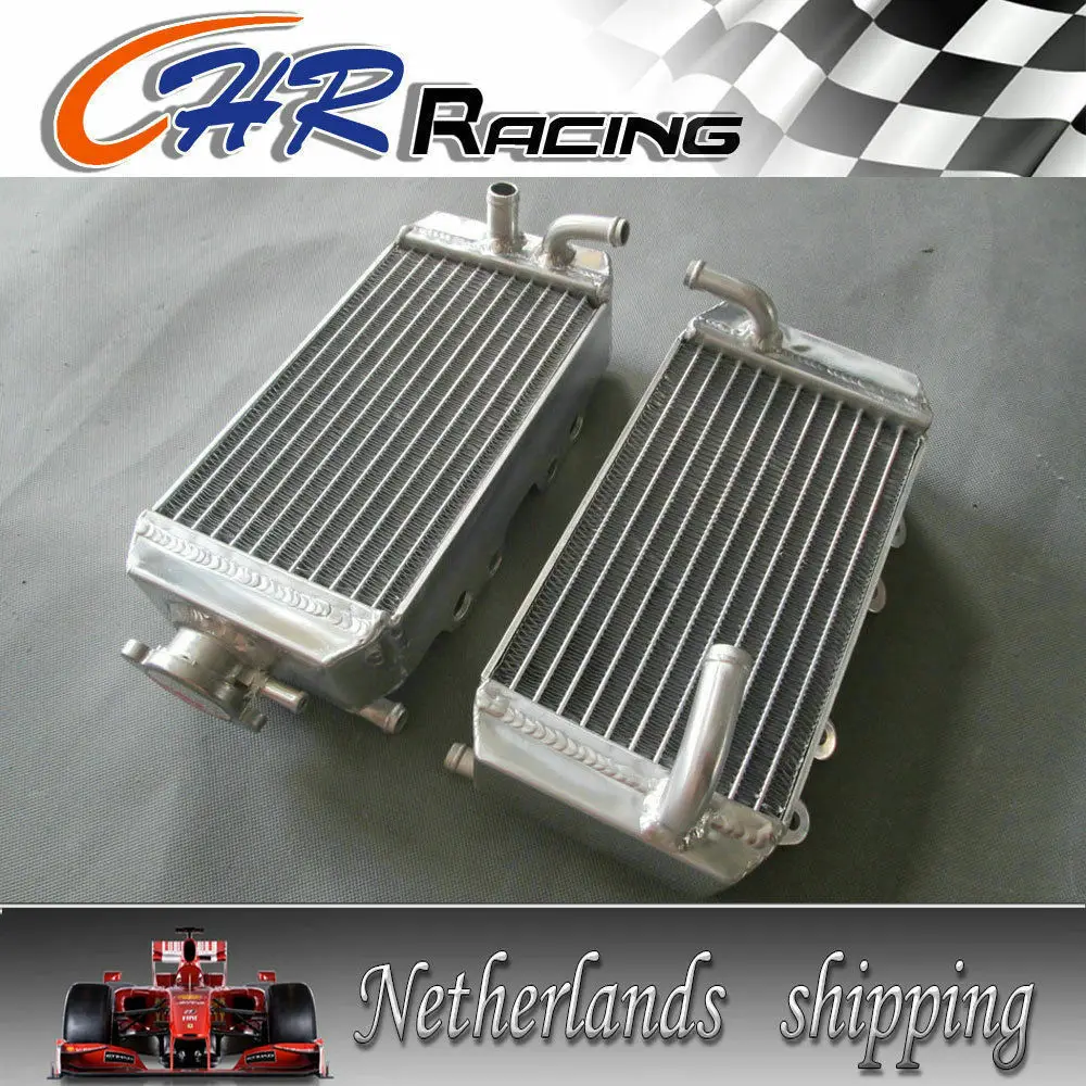 L & R радиатор из алюминиевого сплава для Honda CRF150R CRF 150 R 07-13 2007 2008 2009 10
L & R радиатор из алюминиевого сплава для Honda CRF150R CRF 150 R 07-13 2007 2008 2009 10