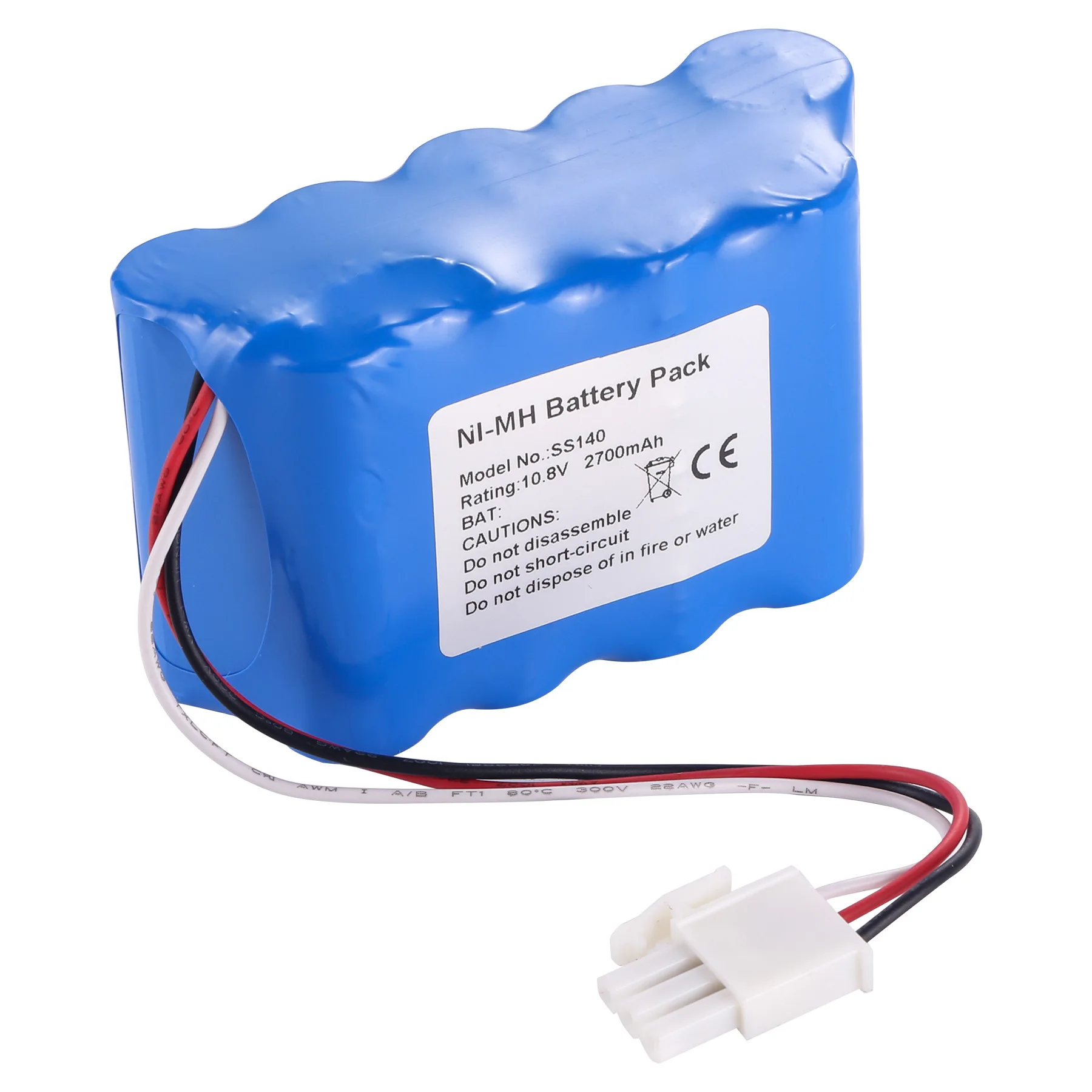 Новая батарея для Sunrise Telecom SunSet MTT TEST kit DSL MTT METERS SDH PDH, ISDN E1, E1e E10 E20 E20C T3 T10 Ocx ss140
Новая батарея для Sunrise Telecom SunSet MTT TEST kit DSL MTT METERS SDH PDH, ISDN E1, E1e E10 E20 E20C T3 T10 Ocx ss140