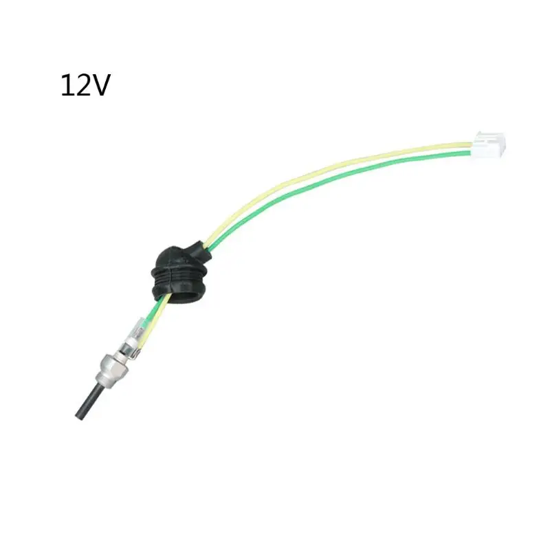 12V24V 40-98W Ceramic Glow Plug Parking Heater Part for Boat Car Truck Accessory U90C
12V24V 40-98W Ceramic Glow Plug Parking Heater Part for Boat Car Truck Accessory U90C