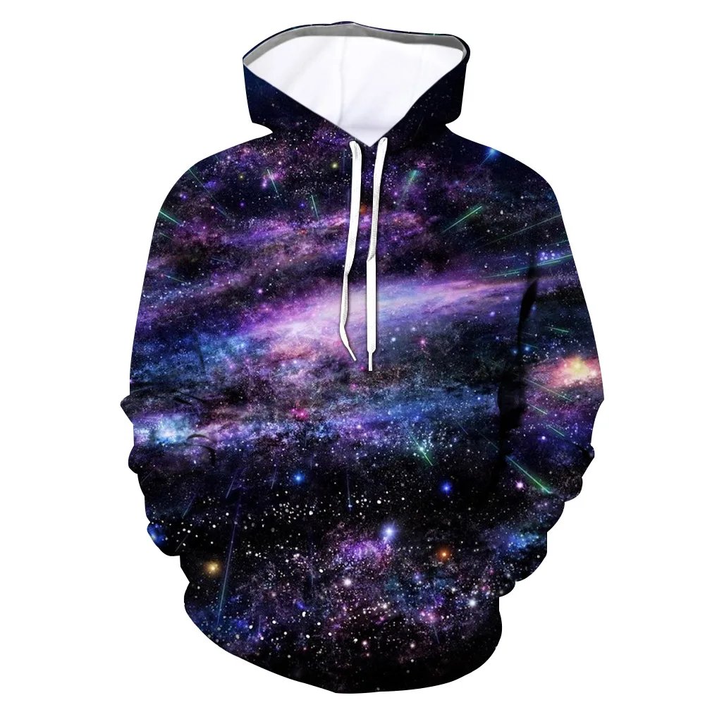 ZOGAA 2021 Fashion Hooded Pullover Sweatshirt Personality Star Print Hoodie Trendy Loose Streetwear Harajuku Men's Sweatshirt
ZOGAA 2021 Fashion Hooded Pullover Sweatshirt Personality Star Print Hoodie Trendy Loose Streetwear Harajuku Men's Sweatshirt