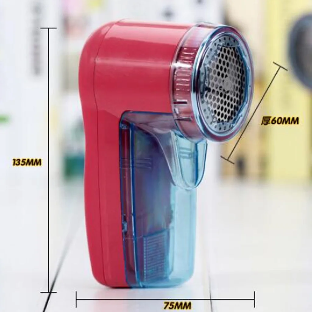 Electric Clothes Lint Removers Fuzz Pills Shaver for Sweaters Curtains Carpets Clothing Lint Pellets Cut Machine Pill Remove
Electric Clothes Lint Removers Fuzz Pills Shaver for Sweaters Curtains Carpets Clothing Lint Pellets Cut Machine Pill Remove