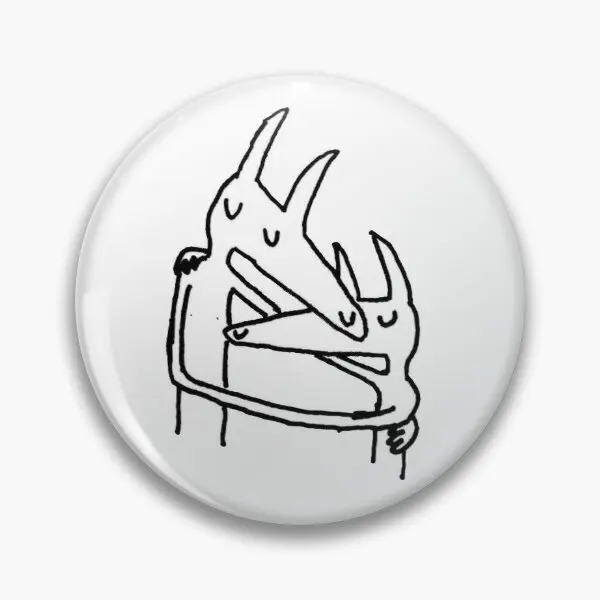 twin fantasy swt Soft Enamel Pin Gift Metal Lapel Pin Jewelry Women Clothes Fashion Collar Lover Hat Cute Funny Brooch Creative 
twin fantasy swt Soft Enamel Pin Gift Metal Lapel Pin Jewelry Women Clothes Fashion Collar Lover Hat Cute Funny Brooch Creative