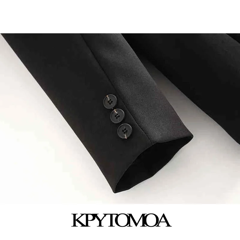 Vintage Stylish Pockets Velvet Patchwork Blazer Coat Women 2020 Fashion Notched Collar Long Sleeve Female Outerwear Chic Tops
Vintage Stylish Pockets Velvet Patchwork Blazer Coat Women 2020 Fashion Notched Collar Long Sleeve Female Outerwear Chic Tops