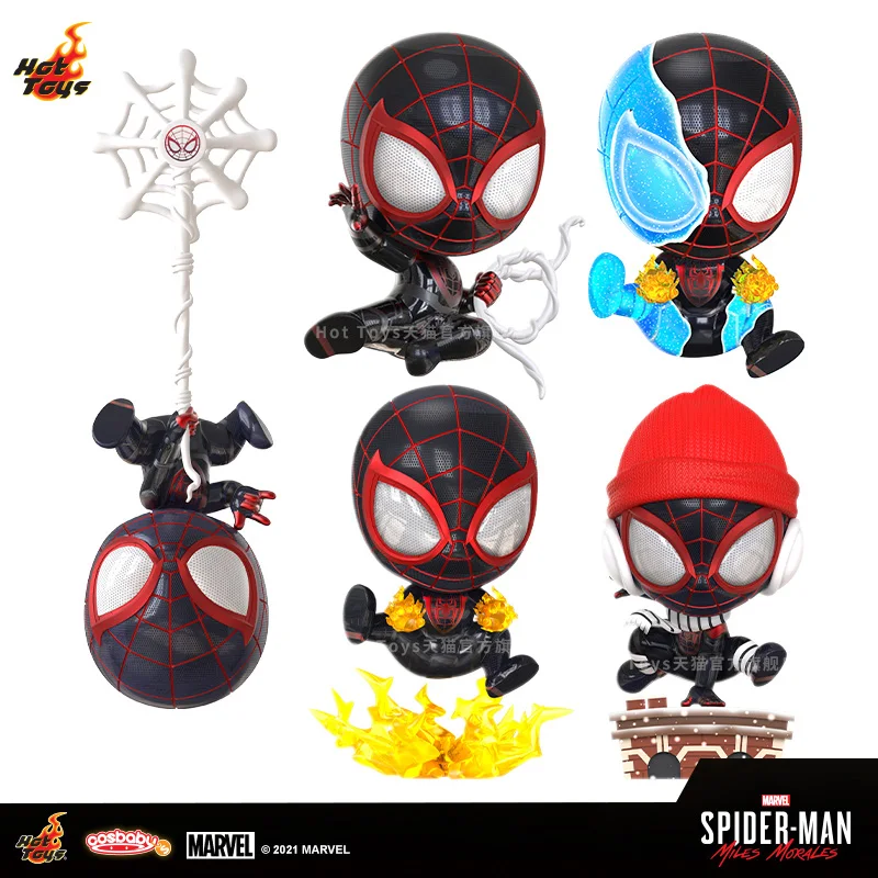 Marvel легенды Человек-паук Hottoys Q версия мини 9-18 см Коллекционные фигурки подарок на Хэллоуин экшн-Фигурки игрушки
Marvel легенды Человек-паук Hottoys Q версия мини 9-18 см Коллекционные фигурки подарок на Хэллоуин экшн-Фигурки игрушки