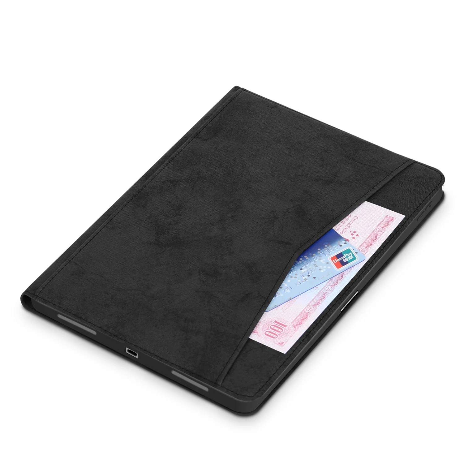 2020 New Tablet Case for iPad Air 4 10.9'' Card Slot Wallet Cover Pencil Holder Soft TPU PC Back for iPad Air 10.9 inch +Pen
2020 New Tablet Case for iPad Air 4 10.9'' Card Slot Wallet Cover Pencil Holder Soft TPU PC Back for iPad Air 10.9 inch +Pen