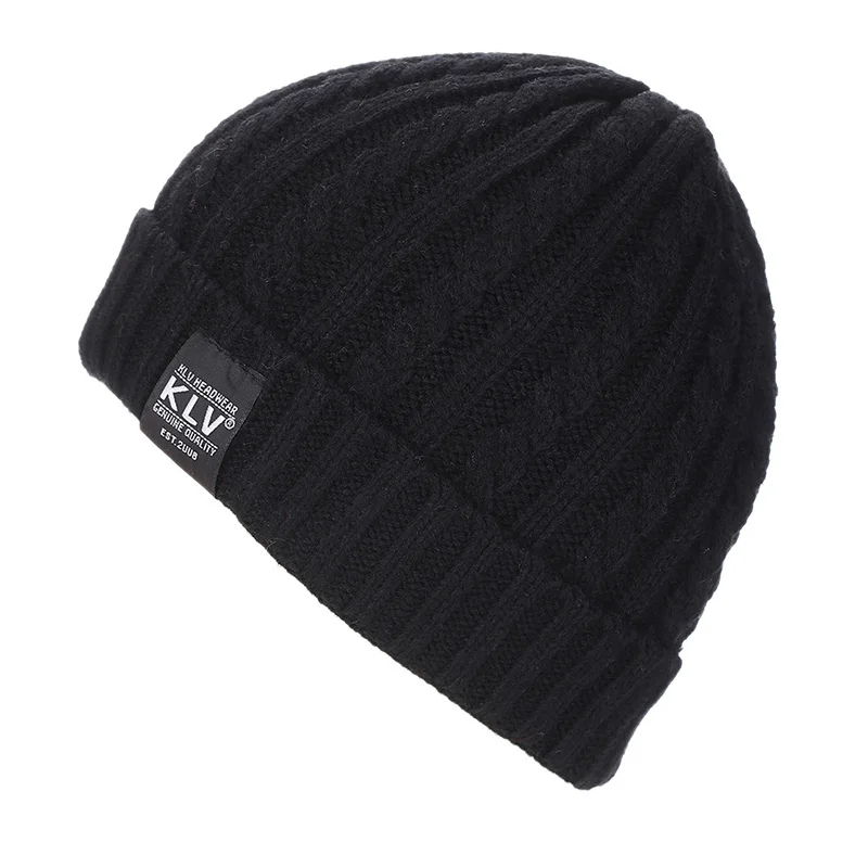 Women Autumn Winter Casual Skullies Beanies Fashion Solid Wool Knitting Thick Warm Beanies Fashion Hot Sale Elasticity Ski Caps
Women Autumn Winter Casual Skullies Beanies Fashion Solid Wool Knitting Thick Warm Beanies Fashion Hot Sale Elasticity Ski Caps
