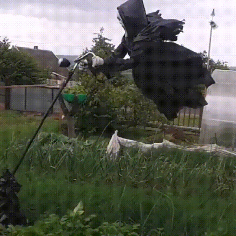 Scream Scarecrow Garden Creative Yard Hanging Halloween Outdoor Decor Christmas Pendant Drop Ornaments Festive Party Supplies
Scream Scarecrow Garden Creative Yard Hanging Halloween Outdoor Decor Christmas Pendant Drop Ornaments Festive Party Supplies