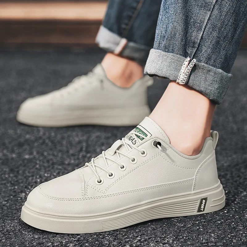 Men's Womens Sneakers Men 2021 Winter Shoes For Men Women's Sports Designer Shoes Male White Air Leather Casual Shoes Homme
Men's Womens Sneakers Men 2021 Winter Shoes For Men Women's Sports Designer Shoes Male White Air Leather Casual Shoes Homme