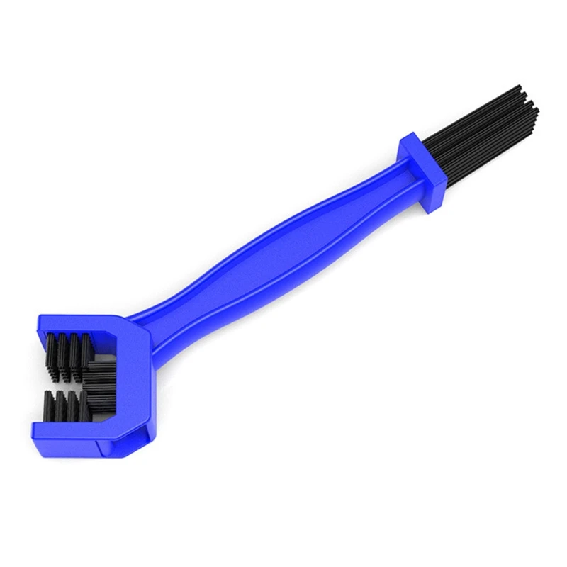 Motorcycle Mountain Bike Bicycle Scooter Double-end Chain Cleaning Brush Y4UA
Motorcycle Mountain Bike Bicycle Scooter Double-end Chain Cleaning Brush Y4UA