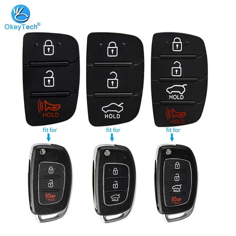 OkeyTech мягкий Сменный Чехол для ключа 3 4 кнопки флип-чехол для Hyundai HB20 SANTA FE IX35 IX45 чехол для ключа
OkeyTech мягкий Сменный Чехол для ключа 3 4 кнопки флип-чехол для Hyundai HB20 SANTA FE IX35 IX45 чехол для ключа