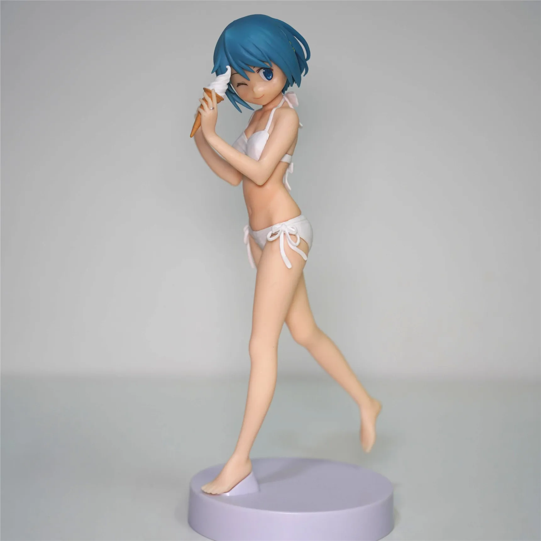 2021 new arrival Japanese original anime figure Puella Magi Madoka Magica Kaname Madoka action figure collectible model toys 
2021 new arrival Japanese original anime figure Puella Magi Madoka Magica Kaname Madoka action figure collectible model toys