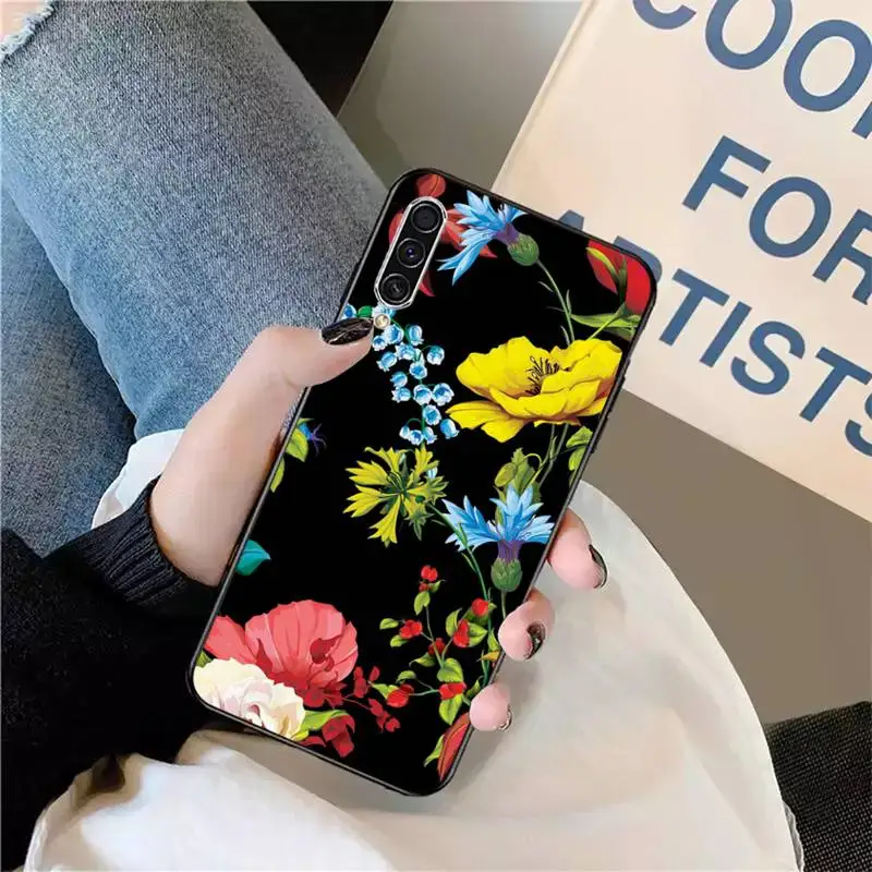 Retro Vintage Flowers aesthetics Phone Case For Samsung galaxy S 9 10 20 A 10 21 30 31 40 50 51 71 s note 20 j 4 2018 plus
Retro Vintage Flowers aesthetics Phone Case For Samsung galaxy S 9 10 20 A 10 21 30 31 40 50 51 71 s note 20 j 4 2018 plus