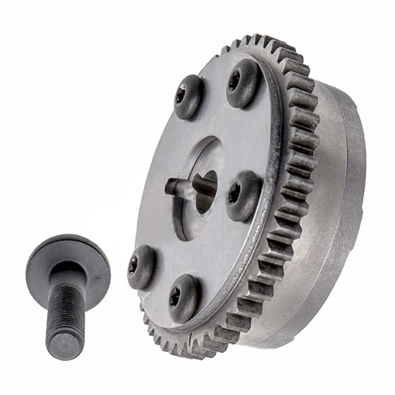 Car VVT Variable Valve Timing Sprocket Engine for Honda Accord CR-V 14310-R44-A01 Accessories
Car VVT Variable Valve Timing Sprocket Engine for Honda Accord CR-V 14310-R44-A01 Accessories