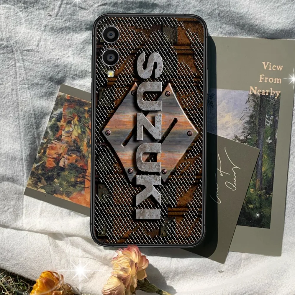 SUZUKIS car Phone Case Cover Hull For HUAWEI honor 7a 8 8s 8a 8x 9 9x 10 20 i Lite Pro black Waterproof Painting Prime Trend
SUZUKIS car Phone Case Cover Hull For HUAWEI honor 7a 8 8s 8a 8x 9 9x 10 20 i Lite Pro black Waterproof Painting Prime Trend