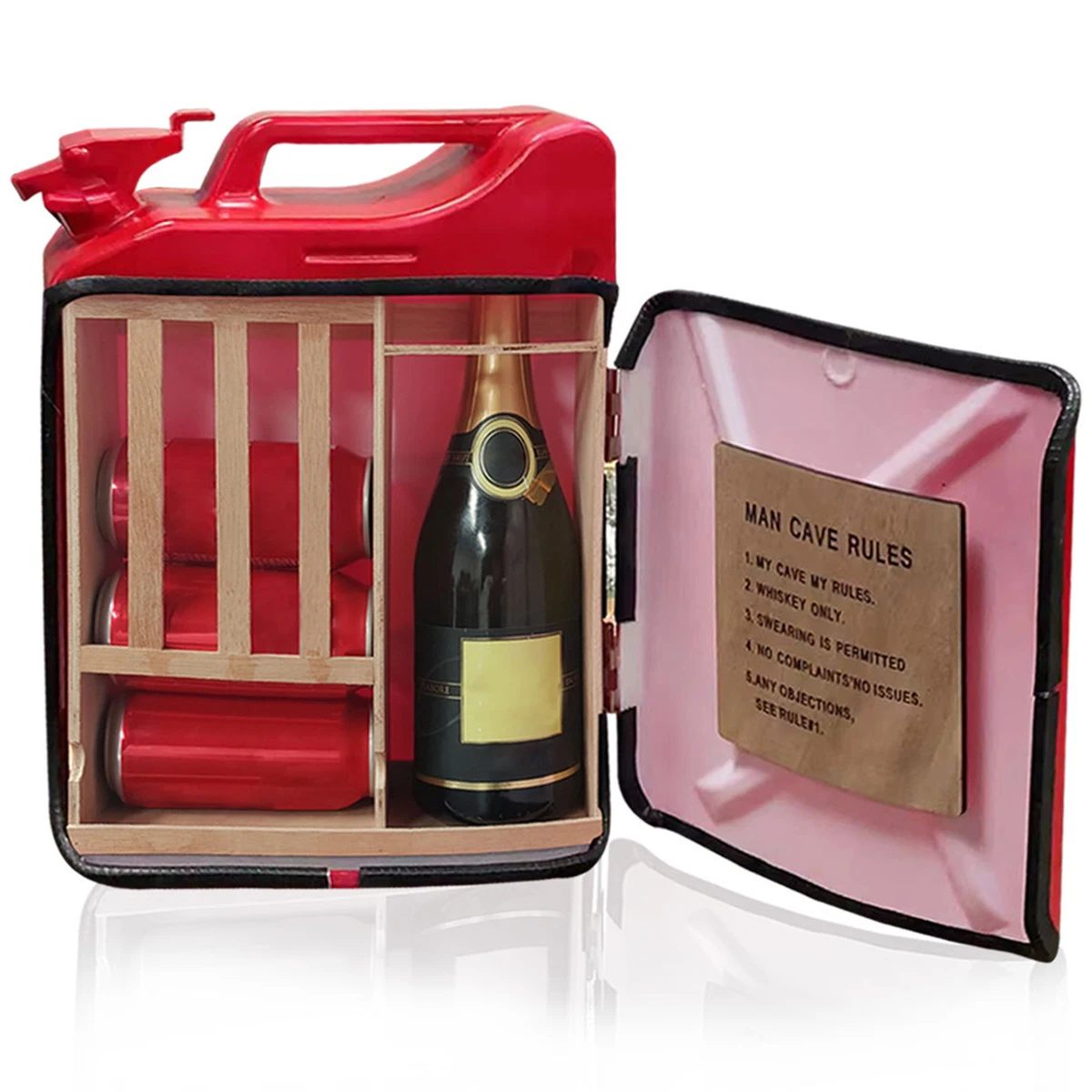 Jar Can Bar Set Cabinet Gas Can Bar Whiskey Bar Personalized Can Mini Bar Cabinet Kit Wine Bottle Rack Wine Bottle Display
Jar Can Bar Set Cabinet Gas Can Bar Whiskey Bar Personalized Can Mini Bar Cabinet Kit Wine Bottle Rack Wine Bottle Display