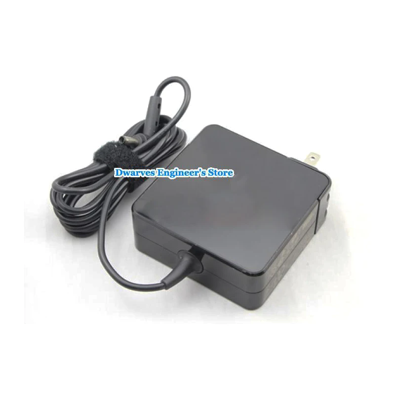 Original For ASUS Zenbook UX301 UX21A UX42 UX32VD UX32A U38N U38DT 19V 3.42A AC Adapter ADP-65AW A ADP-65JH DB PA-1650-78 TX300
Original For ASUS Zenbook UX301 UX21A UX42 UX32VD UX32A U38N U38DT 19V 3.42A AC Adapter ADP-65AW A ADP-65JH DB PA-1650-78 TX300