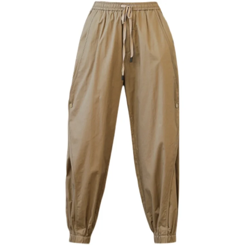 Cargo Summer Pants Women 2021 Loose Plus Size Jogging Trousers With Pockets Designer Pantalones De Mujer Y2k Streetwear Bottoms
Cargo Summer Pants Women 2021 Loose Plus Size Jogging Trousers With Pockets Designer Pantalones De Mujer Y2k Streetwear Bottoms