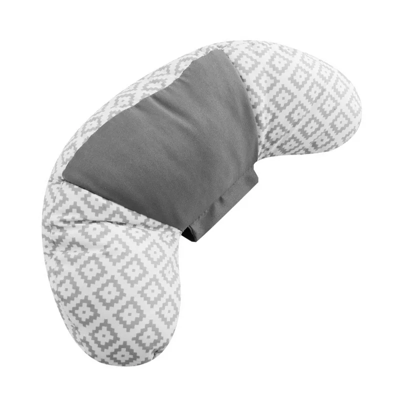 Child car seat headrest cushion shoulder support cushion soft cotton sleep pillow high quality car neck pillow
Child car seat headrest cushion shoulder support cushion soft cotton sleep pillow high quality car neck pillow