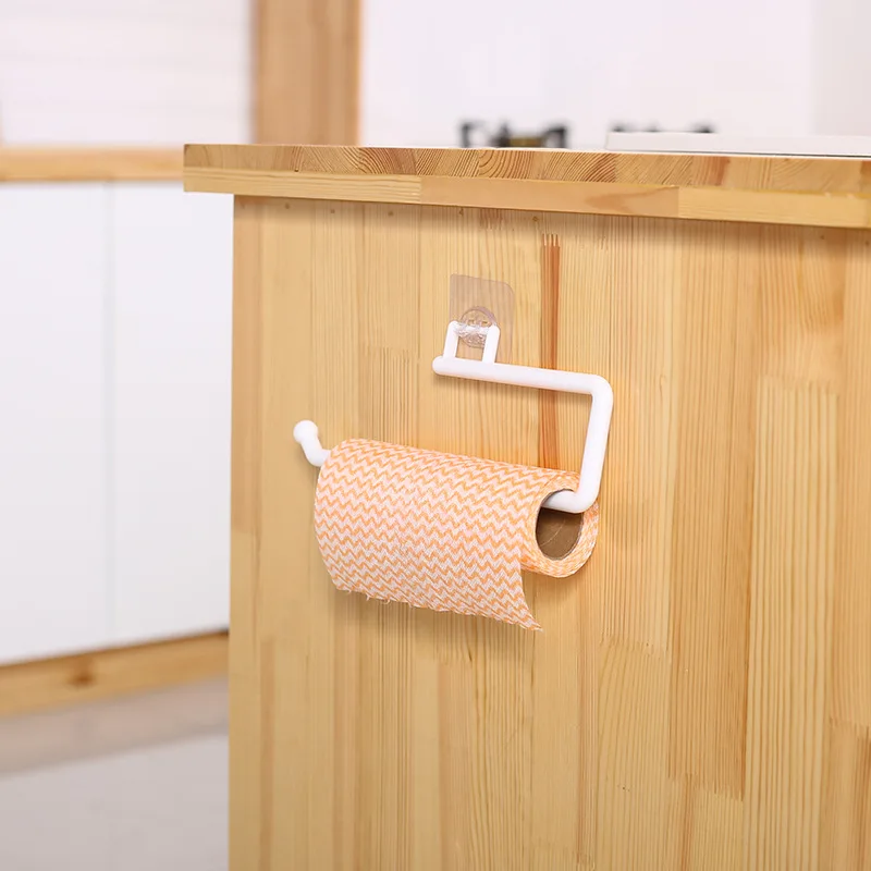Paper Tissue Rack Wall Mounted Bathroom Kitchen Roll Paper Tissue Rack Hook Modern
Paper Tissue Rack Wall Mounted Bathroom Kitchen Roll Paper Tissue Rack Hook Modern