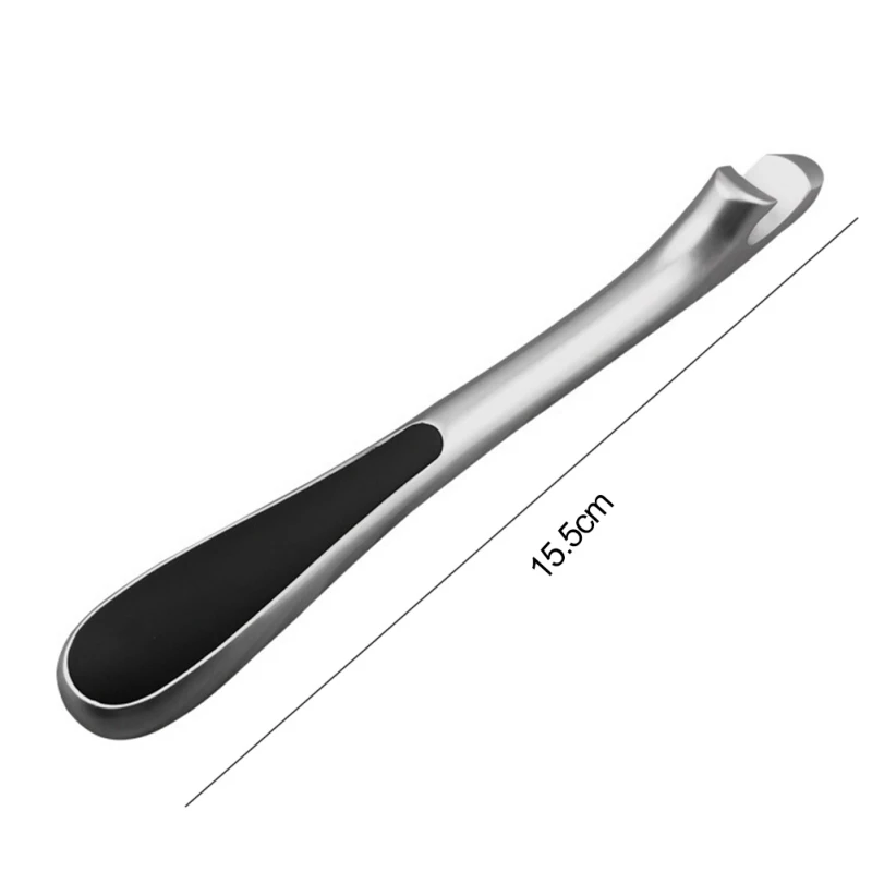 Stainless Steel Beer Bottle Opener Solid Easy To Use Best Bottle Openers Beer Bottle Openers With Thickening Handle
Stainless Steel Beer Bottle Opener Solid Easy To Use Best Bottle Openers Beer Bottle Openers With Thickening Handle