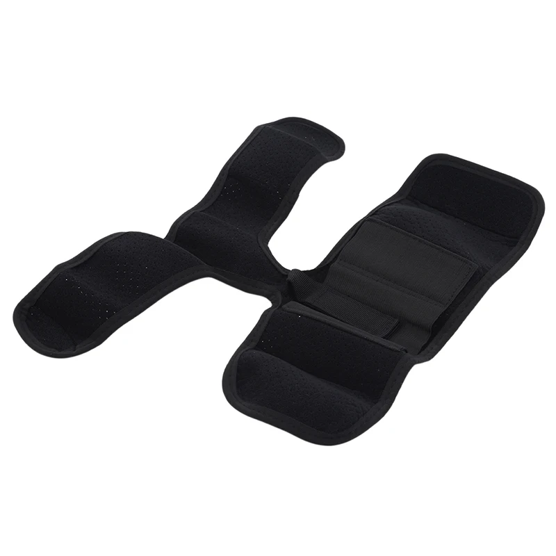 Ankle Holster For Concealed Carry Elastic Secure Strap Leg Pistol Gun Holster Leg Pocket Pouch Breathable Cover
Ankle Holster For Concealed Carry Elastic Secure Strap Leg Pistol Gun Holster Leg Pocket Pouch Breathable Cover