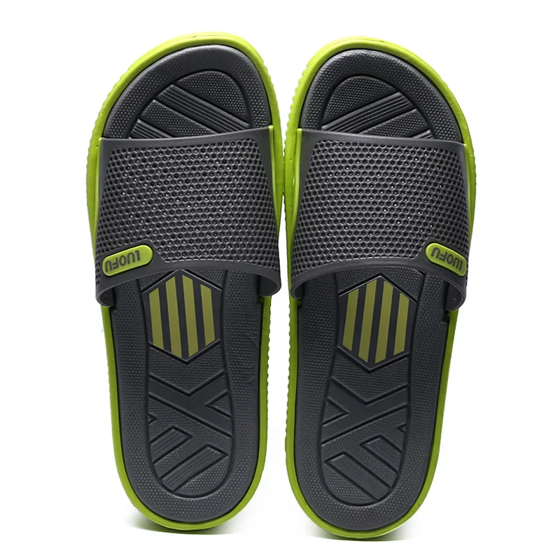Flip Flops Bathroom Men Soft Outdoor Slippers Appearance Men's Cloth Cool Shoes Spring /summer Tide Male High Quality Hot Sale
Flip Flops Bathroom Men Soft Outdoor Slippers Appearance Men's Cloth Cool Shoes Spring /summer Tide Male High Quality Hot Sale