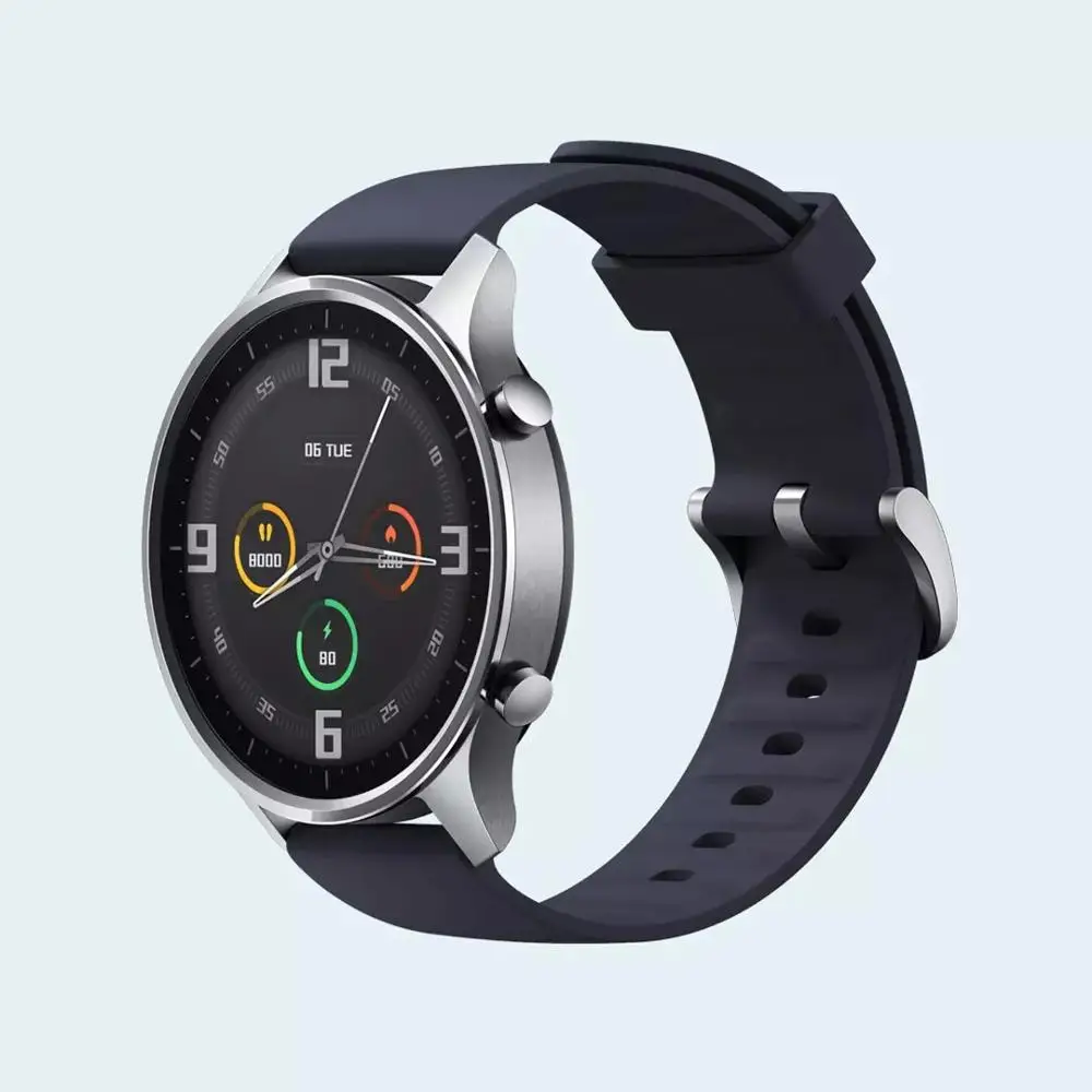 Xiaomi Mi Smart Watch Color Women Men NFC 1.39'' With AMOLED HD Large Screen Health Monitoring Sport Heart Rate Waterproof
Xiaomi Mi Smart Watch Color Women Men NFC 1.39'' With AMOLED HD Large Screen Health Monitoring Sport Heart Rate Waterproof
