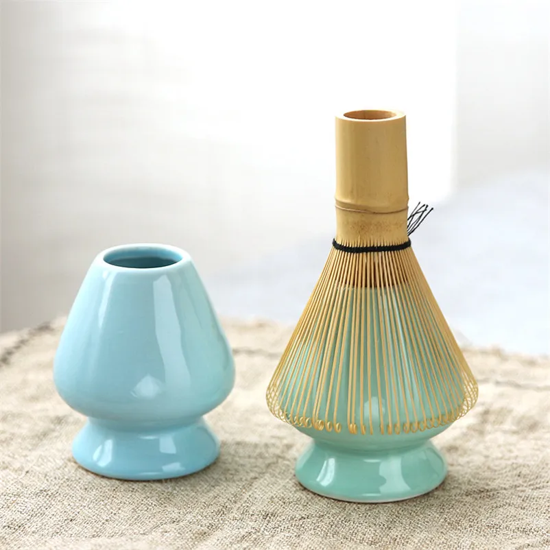 Japanese matcha tea set matcha bowl bamboo whisk holder tray matcha set
Japanese matcha tea set matcha bowl bamboo whisk holder tray matcha set