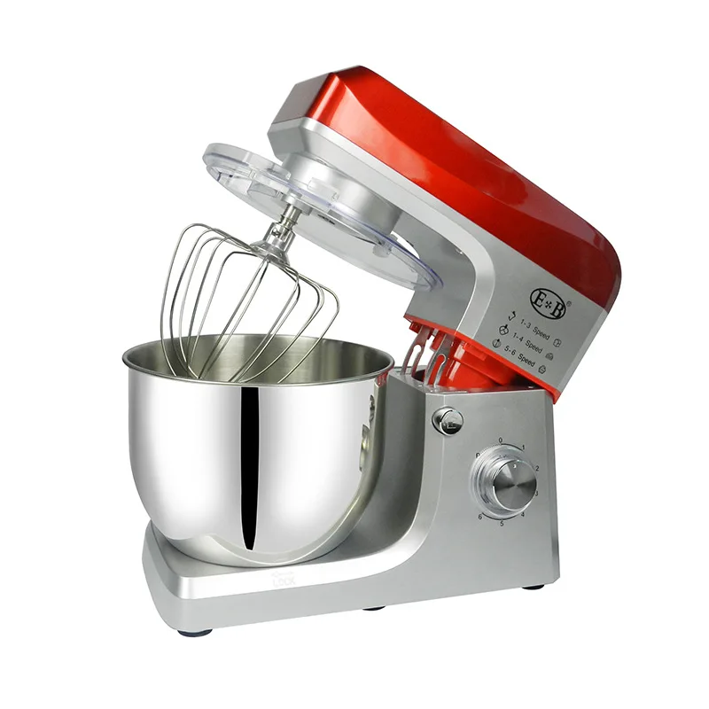 1200W 7L Stainless Steel Bowl 6-speed Kitchen Food Stand Mixer Cream Egg Whisk Whip Dough Kneading Mixer Blender Kitchen
1200W 7L Stainless Steel Bowl 6-speed Kitchen Food Stand Mixer Cream Egg Whisk Whip Dough Kneading Mixer Blender Kitchen