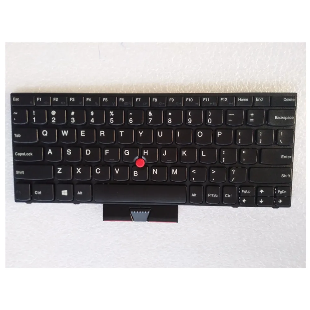 for Thinkpad X121e X130e X131e X140e US English Keyboard Teclado 04Y0342 0C01737 04Y0379
for Thinkpad X121e X130e X131e X140e US English Keyboard Teclado 04Y0342 0C01737 04Y0379