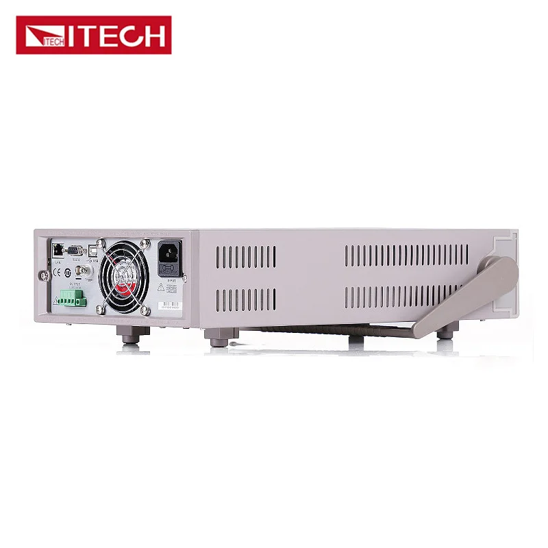 T7321 single-phase programmable AC variable frequency power supply 300V / 3A / 300W
T7321 single-phase programmable AC variable frequency power supply 300V / 3A / 300W