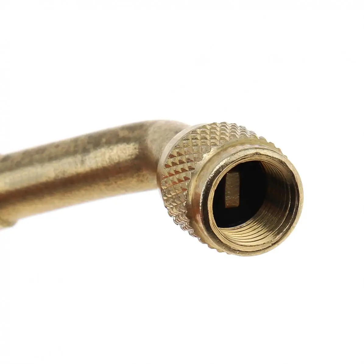 135 Degree Angle Brass Air Type Valve Extension Adaptor Motorcycle Accessories for Motorcycle Motorbike Car Bicycle Scooter 
135 Degree Angle Brass Air Type Valve Extension Adaptor Motorcycle Accessories for Motorcycle Motorbike Car Bicycle Scooter
