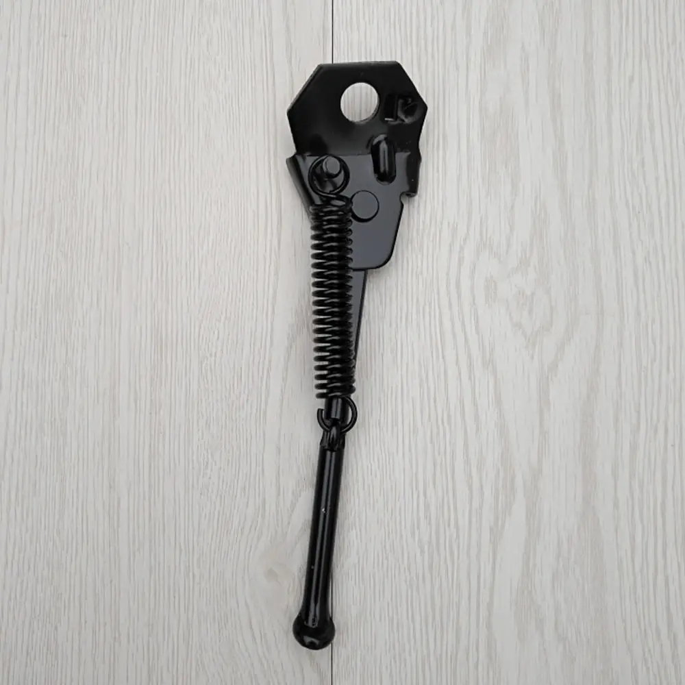 Kids Single Leg Metal Kickstand Mount Bicycle Stand for Bicycle MTB Road Bike 
Kids Single Leg Metal Kickstand Mount Bicycle Stand for Bicycle MTB Road Bike