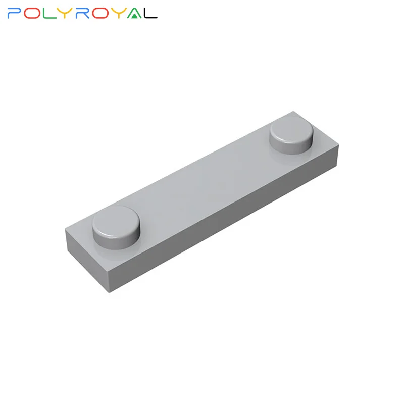 Building Blocks Technicalalal DIY 1x4 with 2 particle sheets 10 PCS MOC Educational education toy for children 92593
Building Blocks Technicalalal DIY 1x4 with 2 particle sheets 10 PCS MOC Educational education toy for children 92593