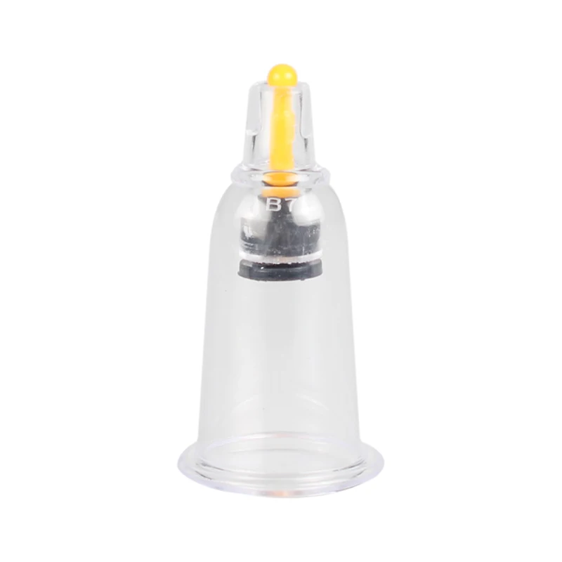 Chinese Medical Vacuum Cans Body Cupping Therapy Cups Back Arm Massage Relaxation Anti-cellulite Messager Health Care
Chinese Medical Vacuum Cans Body Cupping Therapy Cups Back Arm Massage Relaxation Anti-cellulite Messager Health Care
