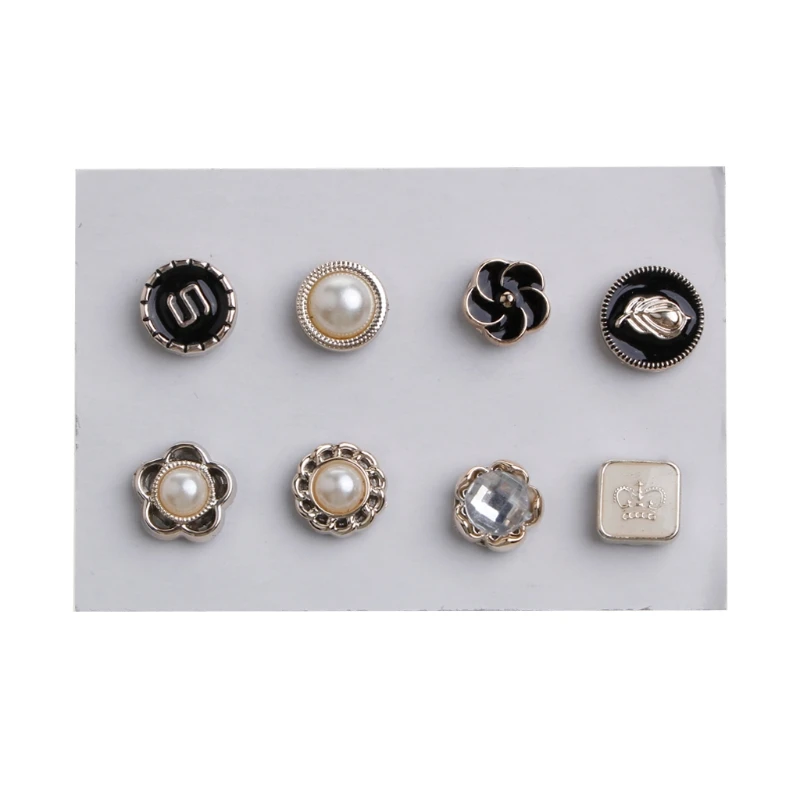Strong Magnetic Buckle Muslim Jewelry Accessories Women's Scarf Accessories Shawl Buckle Dual-use Brooches Corsage
Strong Magnetic Buckle Muslim Jewelry Accessories Women's Scarf Accessories Shawl Buckle Dual-use Brooches Corsage