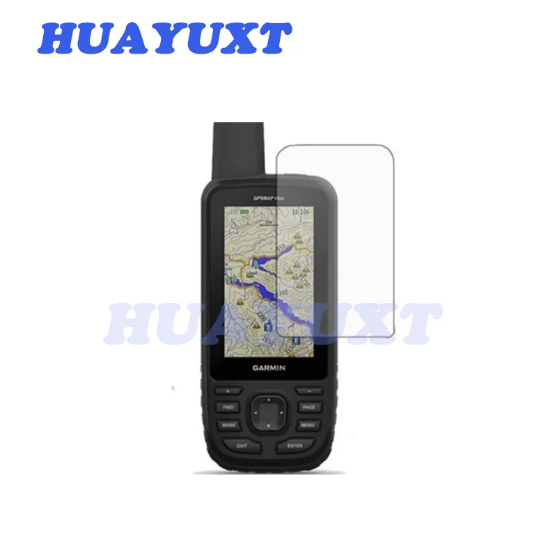 Прозрачная защитная пленка для экрана Защитная пленка для Garmin GPAMAP 66sr Handheld GPS
Прозрачная защитная пленка для экрана Защитная пленка для Garmin GPAMAP 66sr Handheld GPS