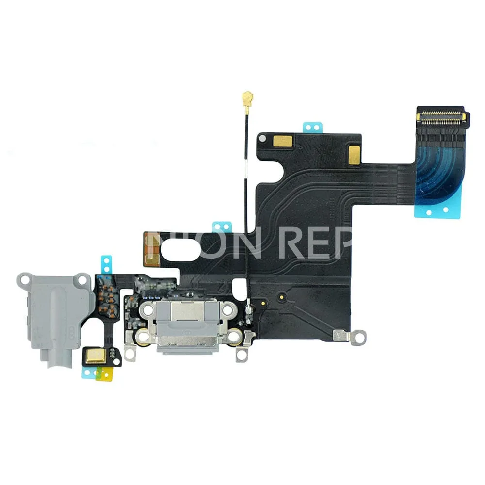 OEM Original FOR IPHONE 6 USB Charging Port Dock Connector Flex Cable Headphone Audio Jack
OEM Original FOR IPHONE 6 USB Charging Port Dock Connector Flex Cable Headphone Audio Jack