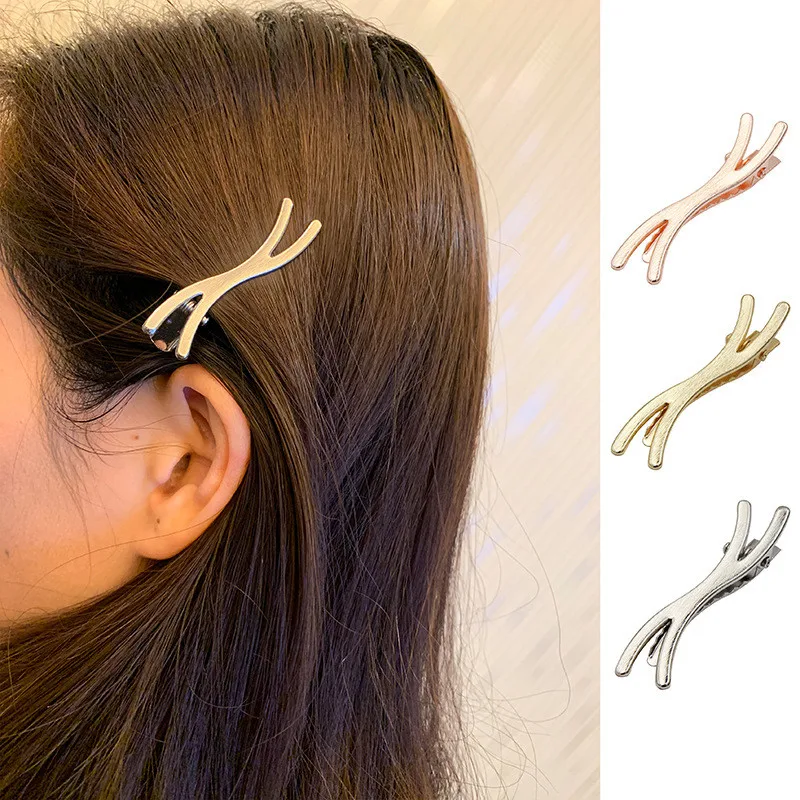 5Cm Girls Bangs Side Hair Clips Trendy Cross Plain Metal Hair Accessories 2021 Butterfly Hair Clips
5Cm Girls Bangs Side Hair Clips Trendy Cross Plain Metal Hair Accessories 2021 Butterfly Hair Clips