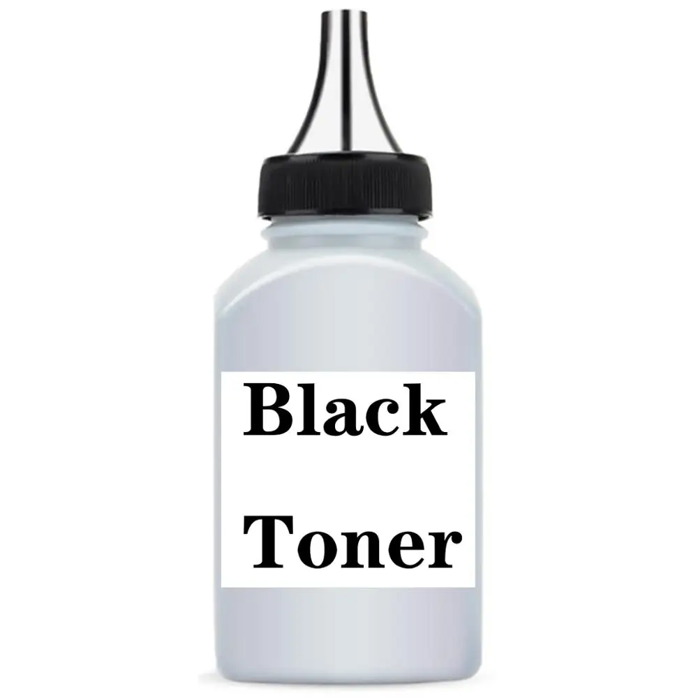 100g/bottle Laser Toner powder For HP CE285A For HP P1102/P1102W/M1212nf for Canon imageCLASS LBP6000 BK Colo toner refill kit
100g/bottle Laser Toner powder For HP CE285A For HP P1102/P1102W/M1212nf for Canon imageCLASS LBP6000 BK Colo toner refill kit