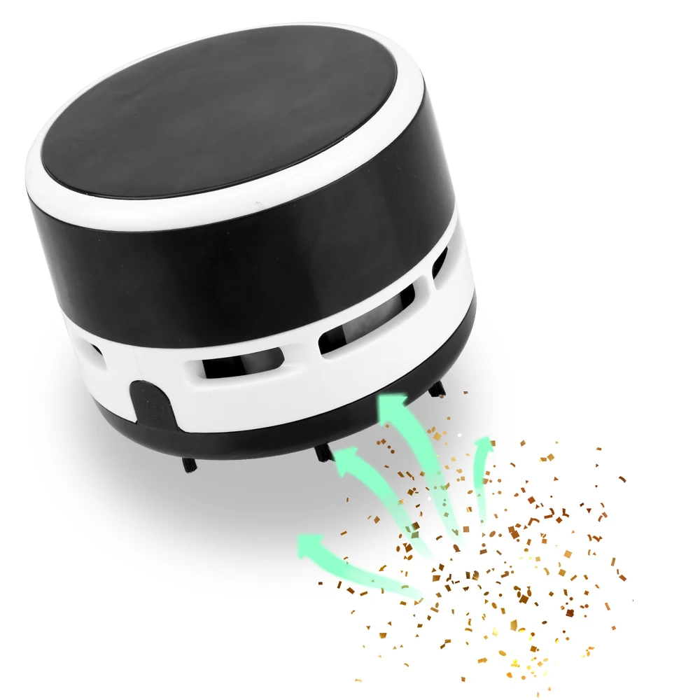 Desktop Dust Cleaner For School Office Home Mini Table Sweeper Portable Keyboard Desk Vacuum Cleaner
Desktop Dust Cleaner For School Office Home Mini Table Sweeper Portable Keyboard Desk Vacuum Cleaner
