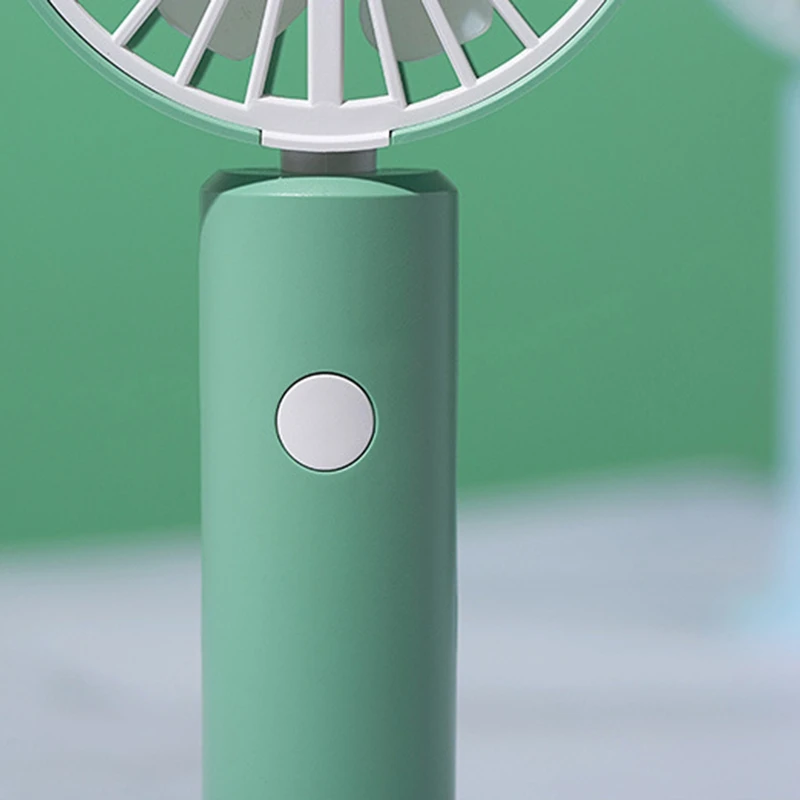 Cooler Mini Handheld Fan USB Charging Personal Desk Fans Rechargeable Portable Office Outdoor Travel Energy 
Cooler Mini Handheld Fan USB Charging Personal Desk Fans Rechargeable Portable Office Outdoor Travel Energy