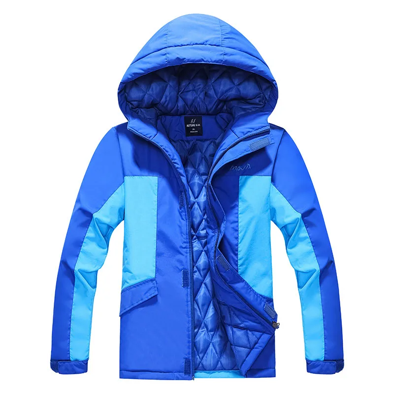 Куртка детская непромокаемая осенне-зимняя, 2021
Куртка детская непромокаемая осенне-зимняя, 2021