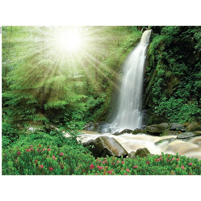 SHENGYONGBAO Art Fabric Photography Backdrops Prop Christmas and scenery Photography Background 200621HU-004
SHENGYONGBAO Art Fabric Photography Backdrops Prop Christmas and scenery Photography Background 200621HU-004