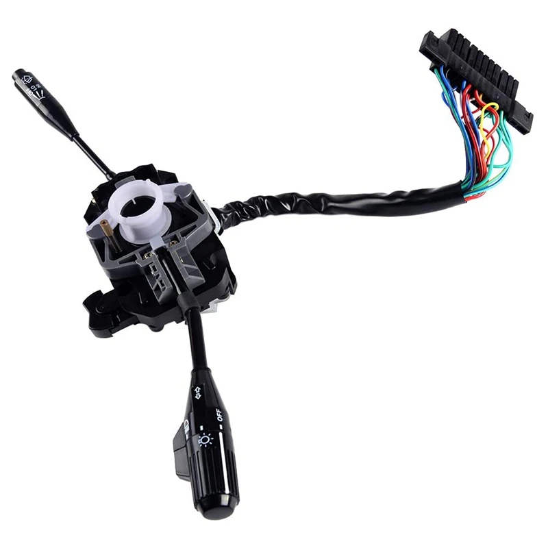 Car Combination Turn Signal Switch Fit for Toyota Hilux LN30 40 RN30 40 84310-10230 84310-10231 1978-1982 LHD
Car Combination Turn Signal Switch Fit for Toyota Hilux LN30 40 RN30 40 84310-10230 84310-10231 1978-1982 LHD