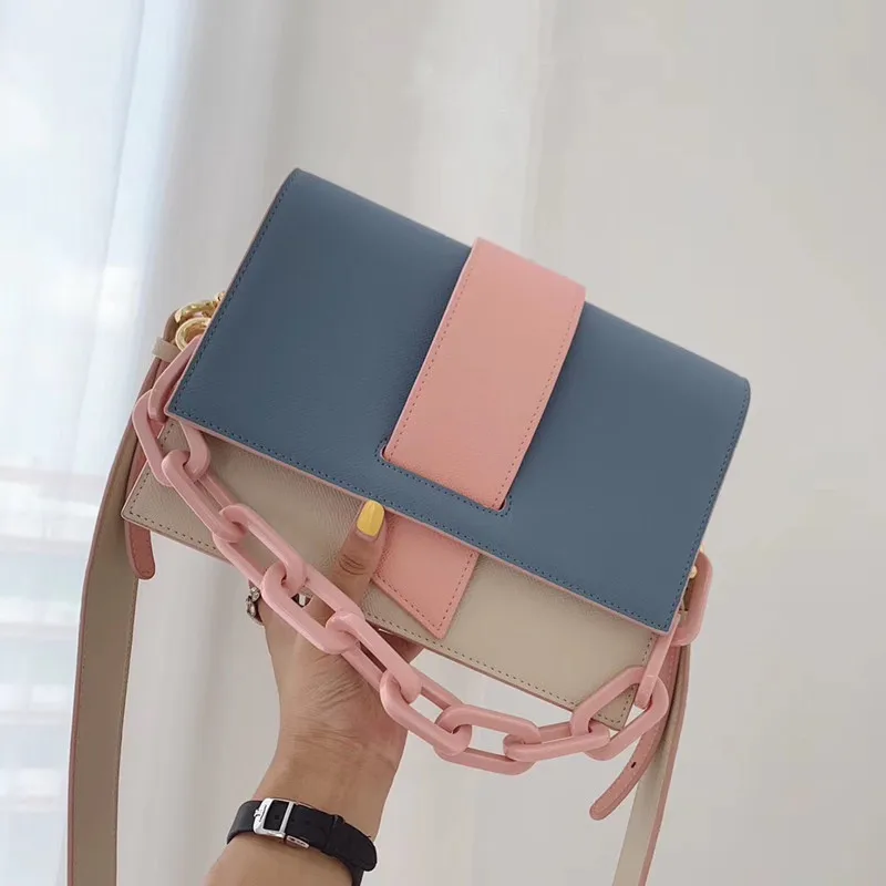 Роскошные Яркие акриловые женские сумки на ремне через плечо, женские сумки через плечо, вечерние сумки для покупок
Роскошные Яркие акриловые женские сумки на ремне через плечо, женские сумки через плечо, вечерние сумки для покупок