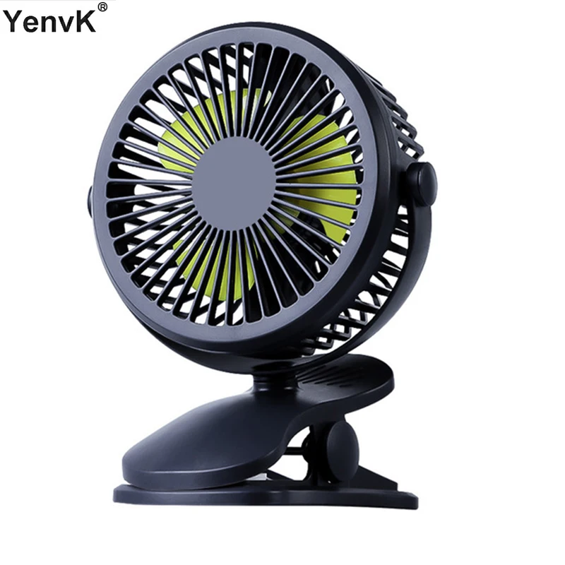 Yenvk Electric Handhled Portable Mini Fan With USB Light Destktop Cooling Fan echargeable Built-in Battery For Home Office
Yenvk Electric Handhled Portable Mini Fan With USB Light Destktop Cooling Fan echargeable Built-in Battery For Home Office