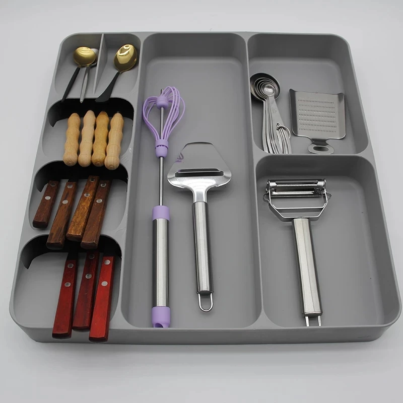 Drawer Cutlery Utensils Tray Store Organizer Drawer Kitchen Drawer Divider Kitchen Storage Cabinet Plastic Drawers Tableware
Drawer Cutlery Utensils Tray Store Organizer Drawer Kitchen Drawer Divider Kitchen Storage Cabinet Plastic Drawers Tableware