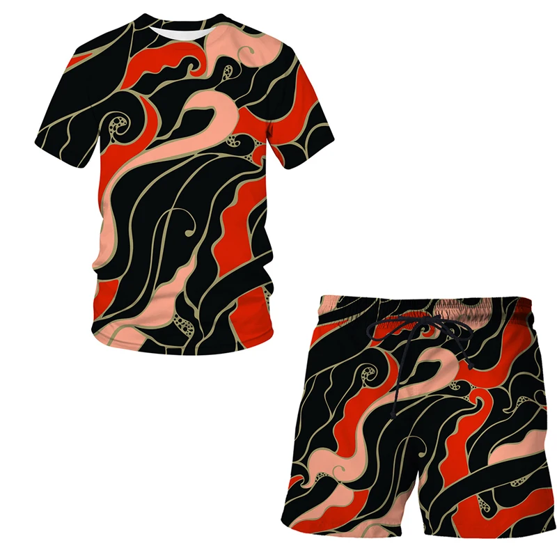 Harajuku lovers T-Shirt 3D Print Casual tee 2021 Summer Short sleeve Round neck Hip Hop men women Top Shorts Suit Men clothing
Harajuku lovers T-Shirt 3D Print Casual tee 2021 Summer Short sleeve Round neck Hip Hop men women Top Shorts Suit Men clothing